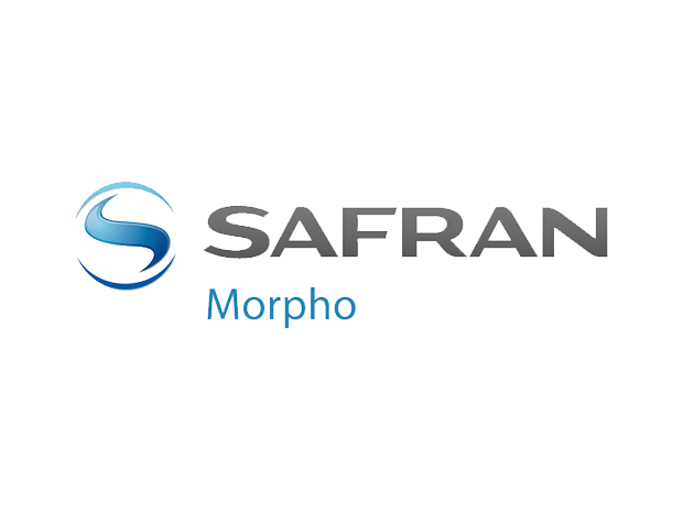 SAFRAN Morpho.