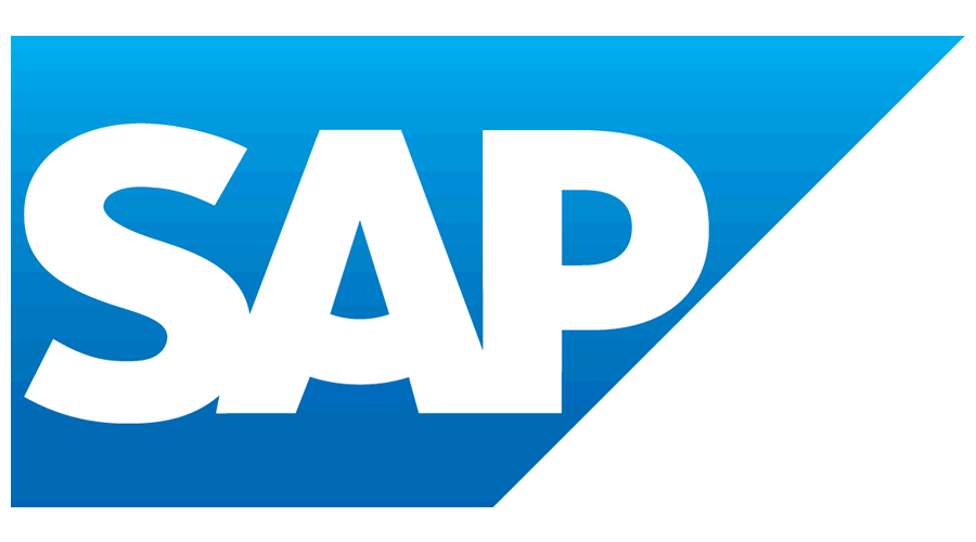 SAP Vector Logo.