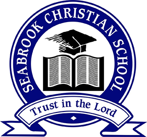 Seabrook Christian School.