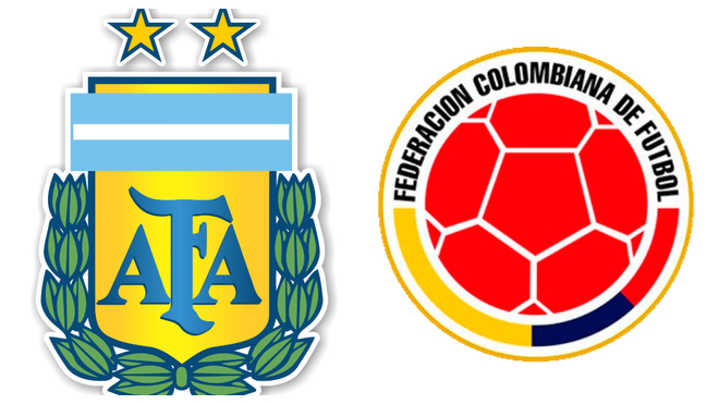 Selección Colombia: AFA confirma amistoso frente a Colombia.