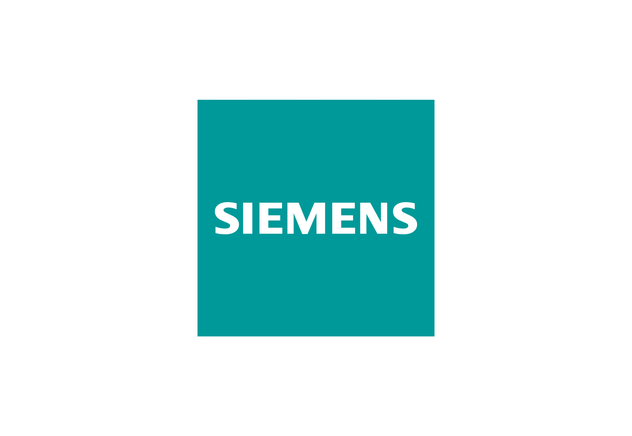 Logo Siemens 3 