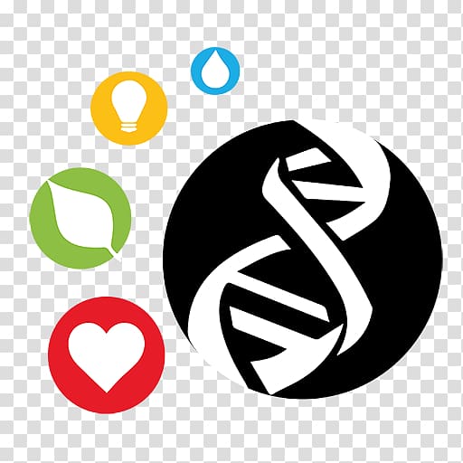 Logo Biotechnology Non.