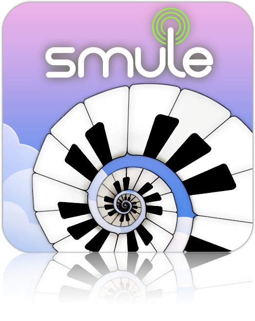 Smule\'s Magic Piano App for iPhone and iPod touch Reaches.