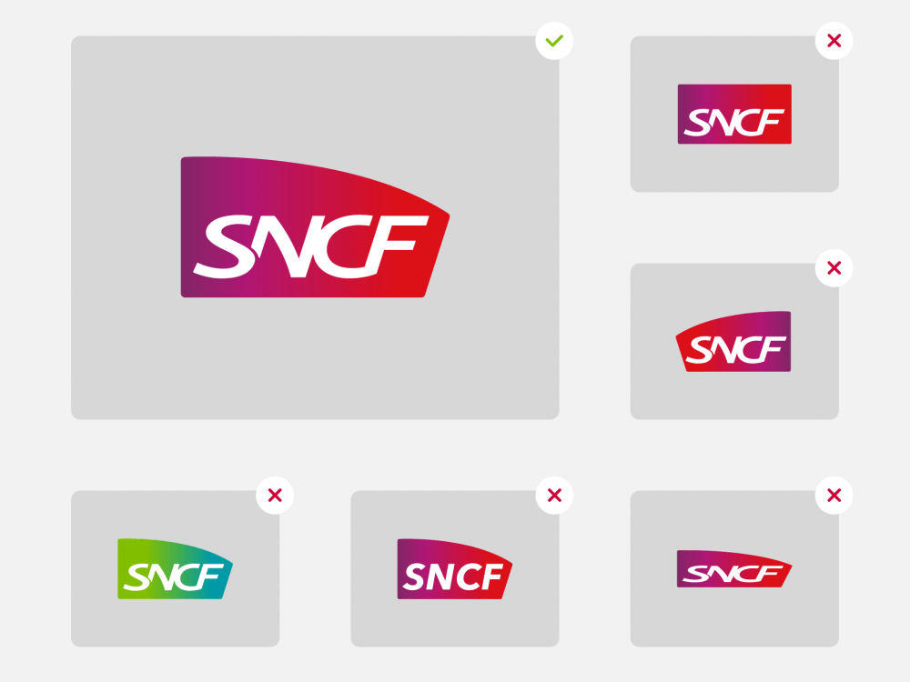 SNCF Logo.