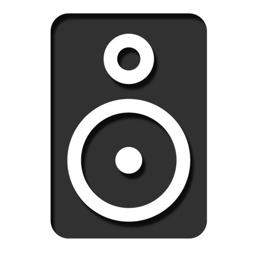 Speaker PNG, Audio Speakers Clipart PNG Free Download.