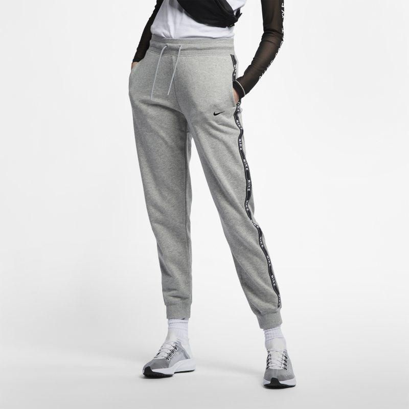 Nike Sportswear Logo Trousers.