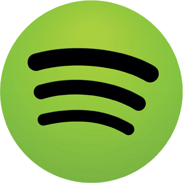 Spotify Logo Png.