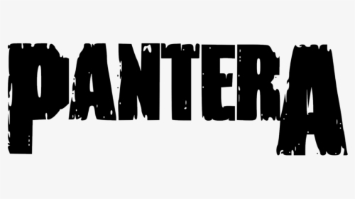 Pantera Logo PNG Images, Free Transparent Pantera Logo.