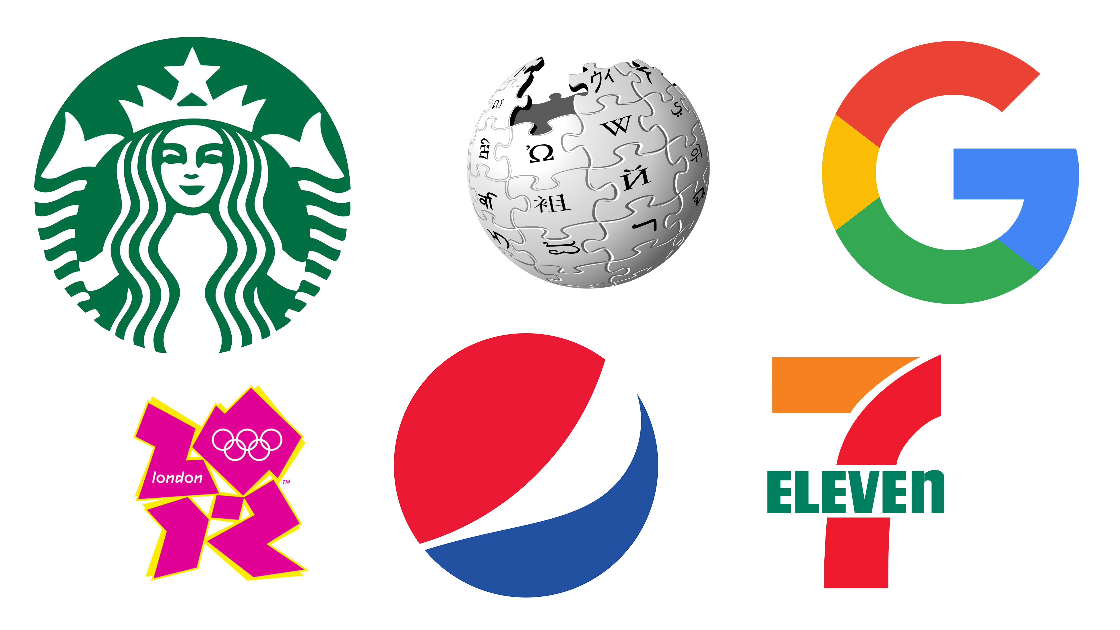 Logo design: everything you need to know.