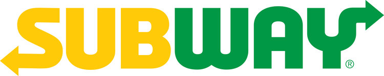 Subway has a new logo.