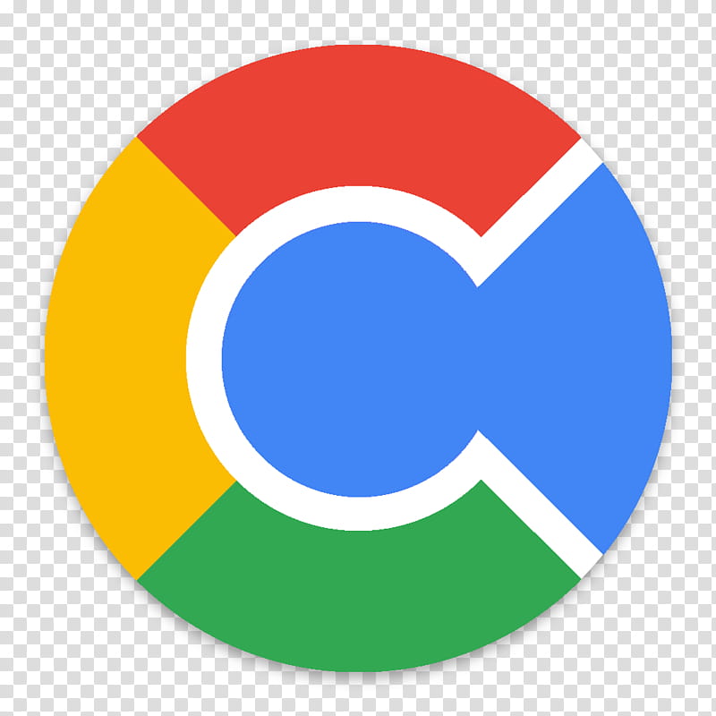 Chrome icon redesign, Chrome, Google logo transparent.