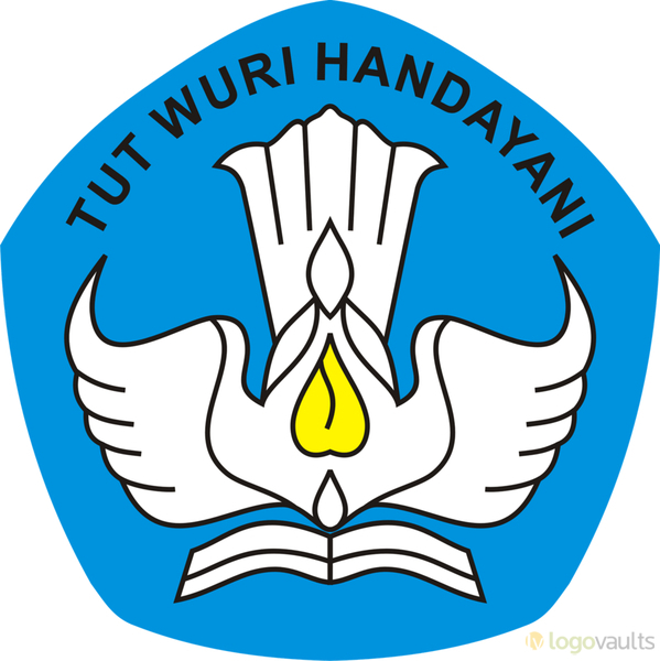 Logo Tut Wuri Handayani : logo tut wuri handayani png 10 free Cliparts