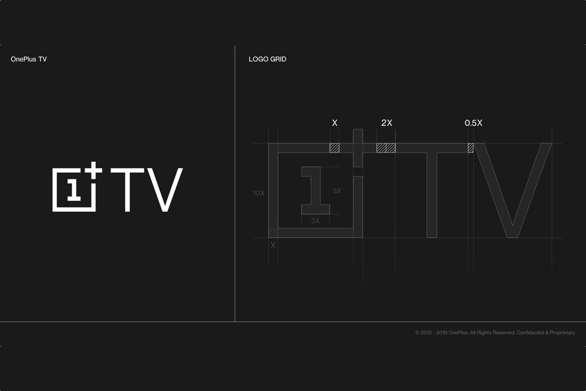 OnePlus says its TV will be called the OnePlus TV.