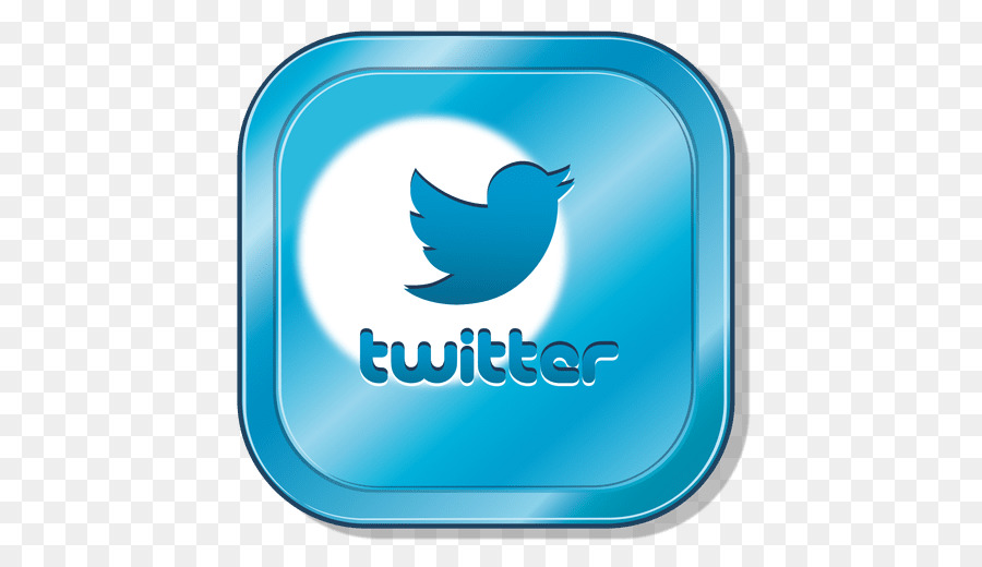 Twitter Logo clipart.