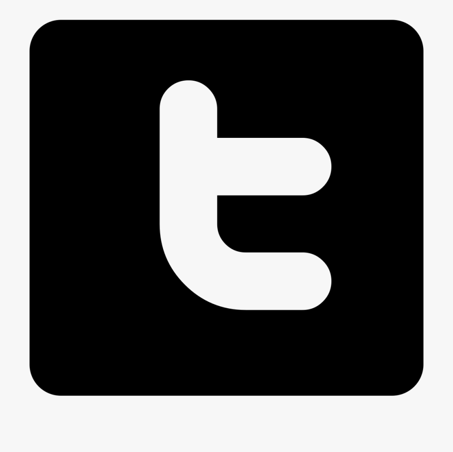 Twitter Clipart Twitter Icon.