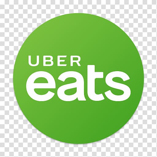Uber Eats Food delivery Eating, ubereats logo transparent.