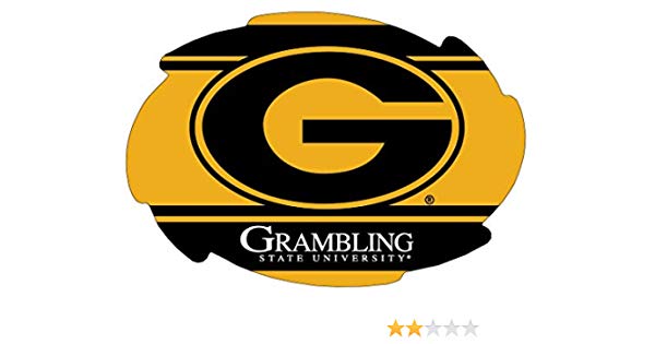 Amazon.com: Grambling University Bulldogs 5\
