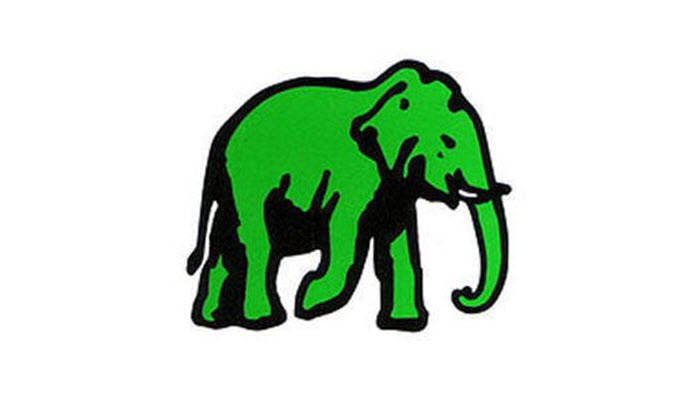 UNP ready to show majority in parliament.