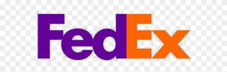 Fedex Clipart Ups Delivery.