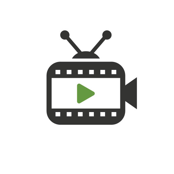 Channel Video Logo.