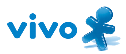 Logo Vivo Empresas Png Vector, Clipart, PSD.