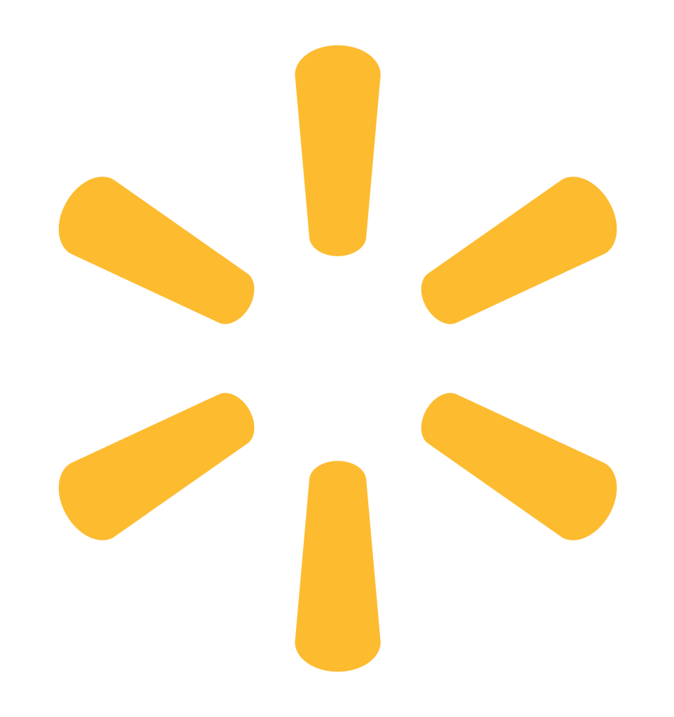 Walmart Logo Background
