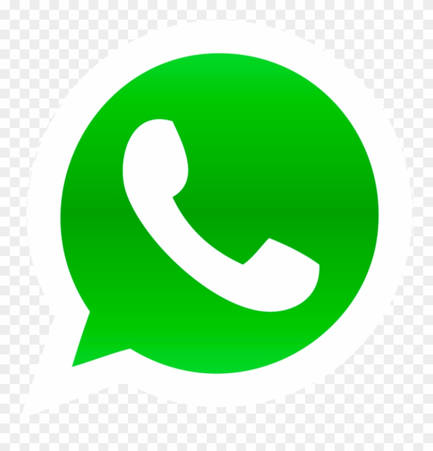 vector whatsapp logo
