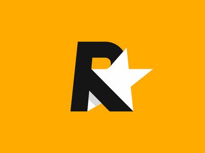 R Star Logo.