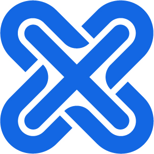 Letter X Logo Download.