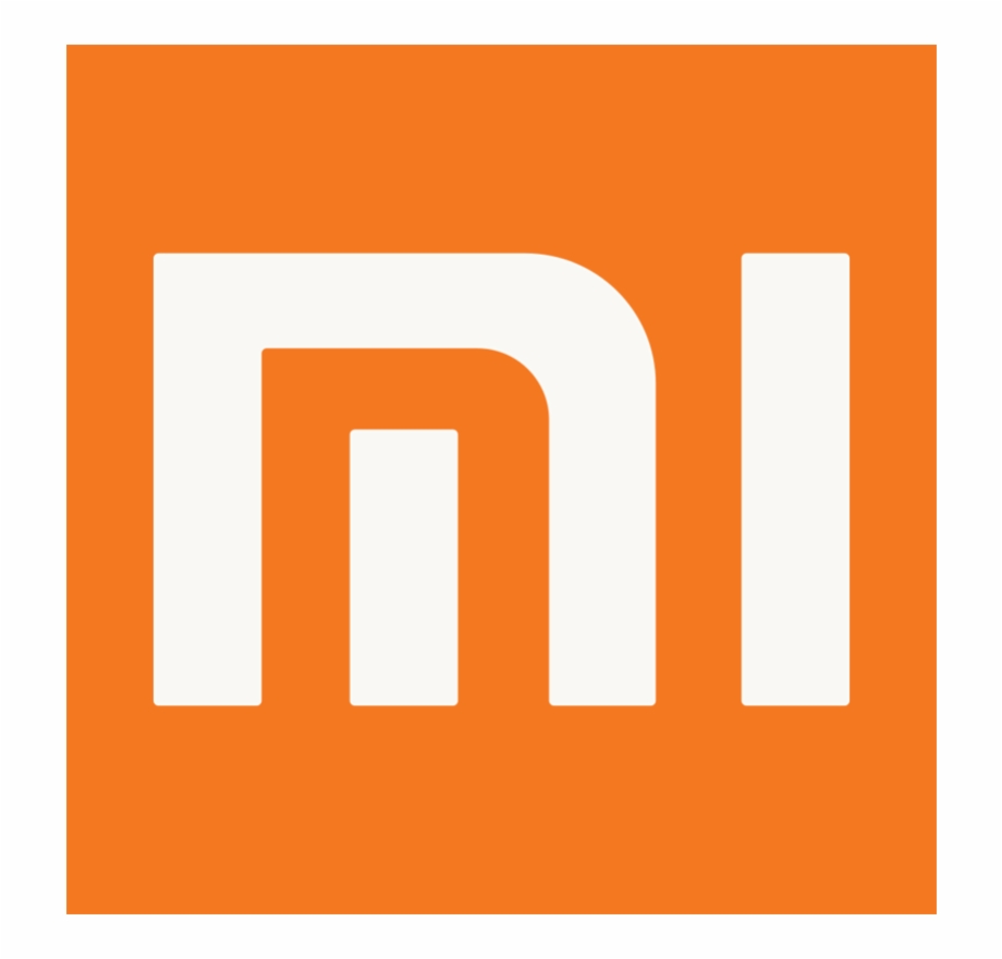 Xiaomi Logo.