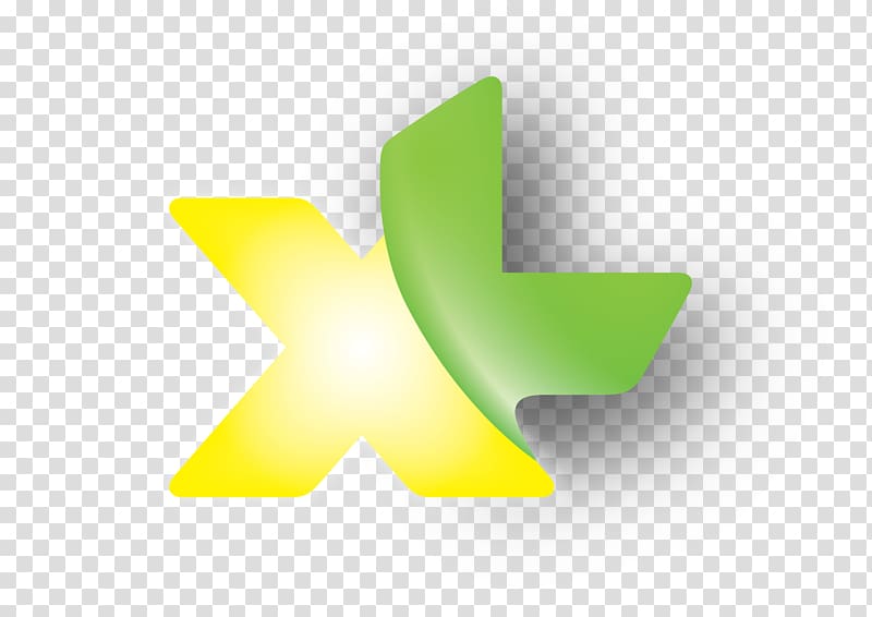 Letter X illustration ], Logo XL Axiata, shop transparent.