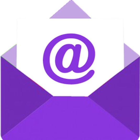 Email Logo clipart.