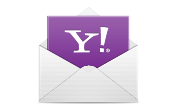 Yahoo Mail has been down for several hours.