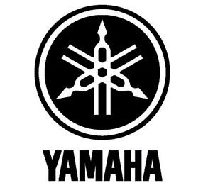 Details about Yamaha Decal Quality Oracal 7 year Vinyl.