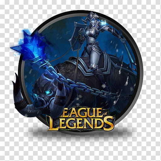 LoL icons, League of Legends logo transparent background PNG.