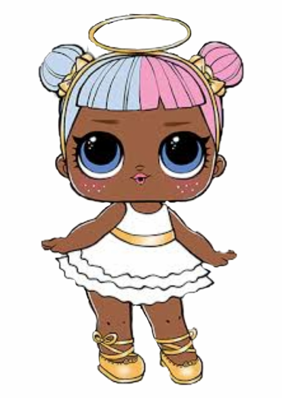 lol doll png 10 free Cliparts | Download images on Clipground 2022