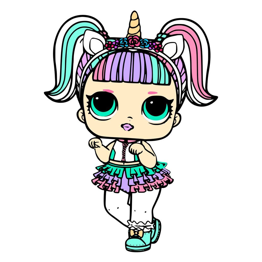 Free Free 340 Lol Doll Free Svg SVG PNG EPS DXF File