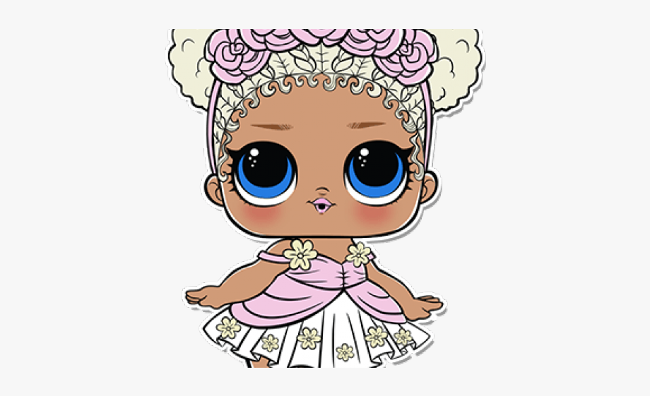 lol doll png transparent 10 free Cliparts | Download images on ...