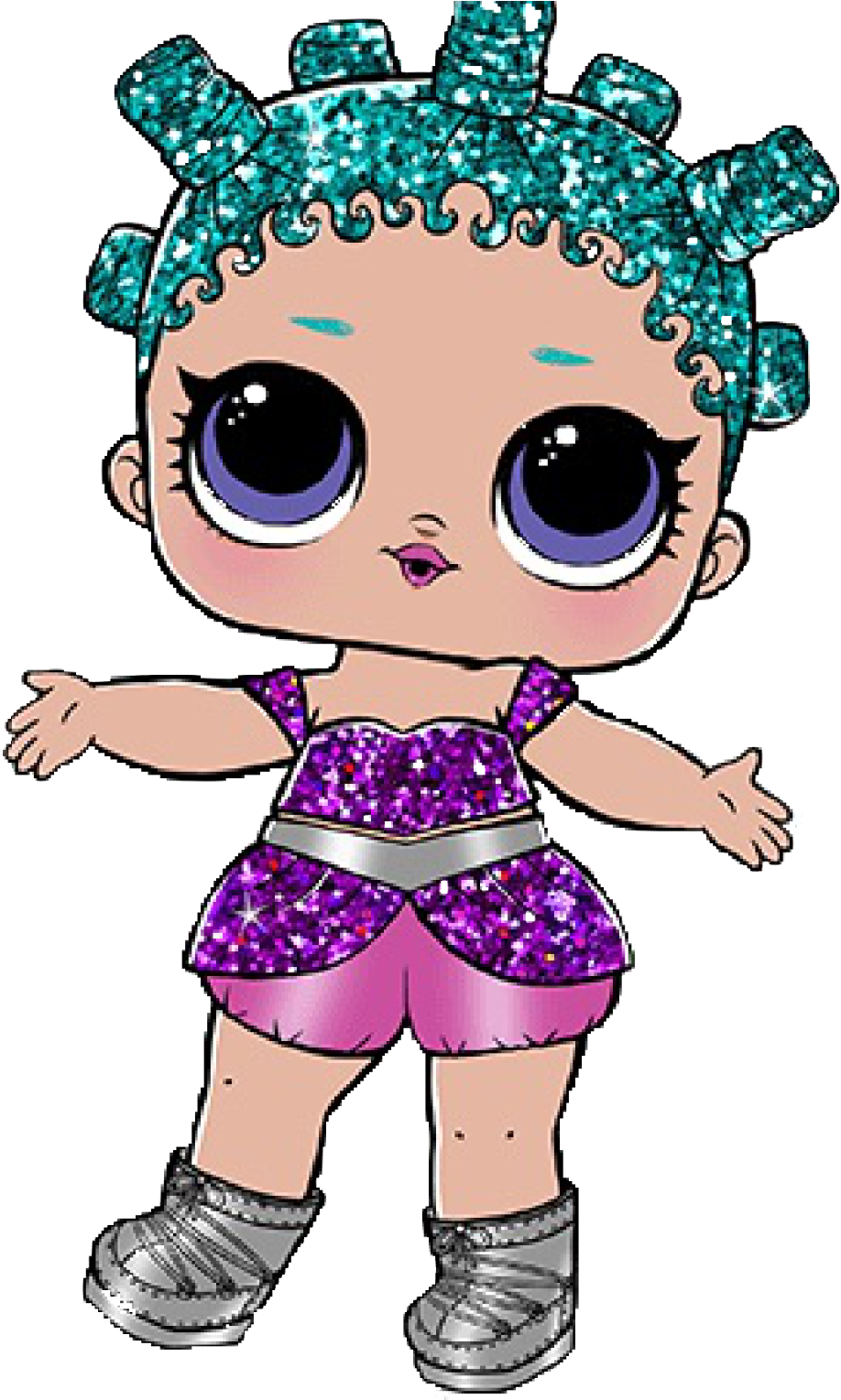 lol doll png transparent 10 free Cliparts | Download images on