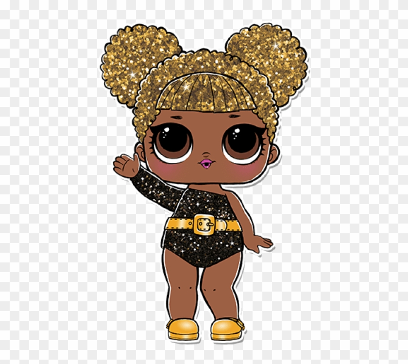 Free Free Lol Dolls Svg 895 SVG PNG EPS DXF File