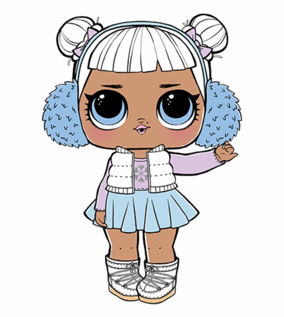 lol dolls clipart 10 free Cliparts | Download images on Clipground 2024