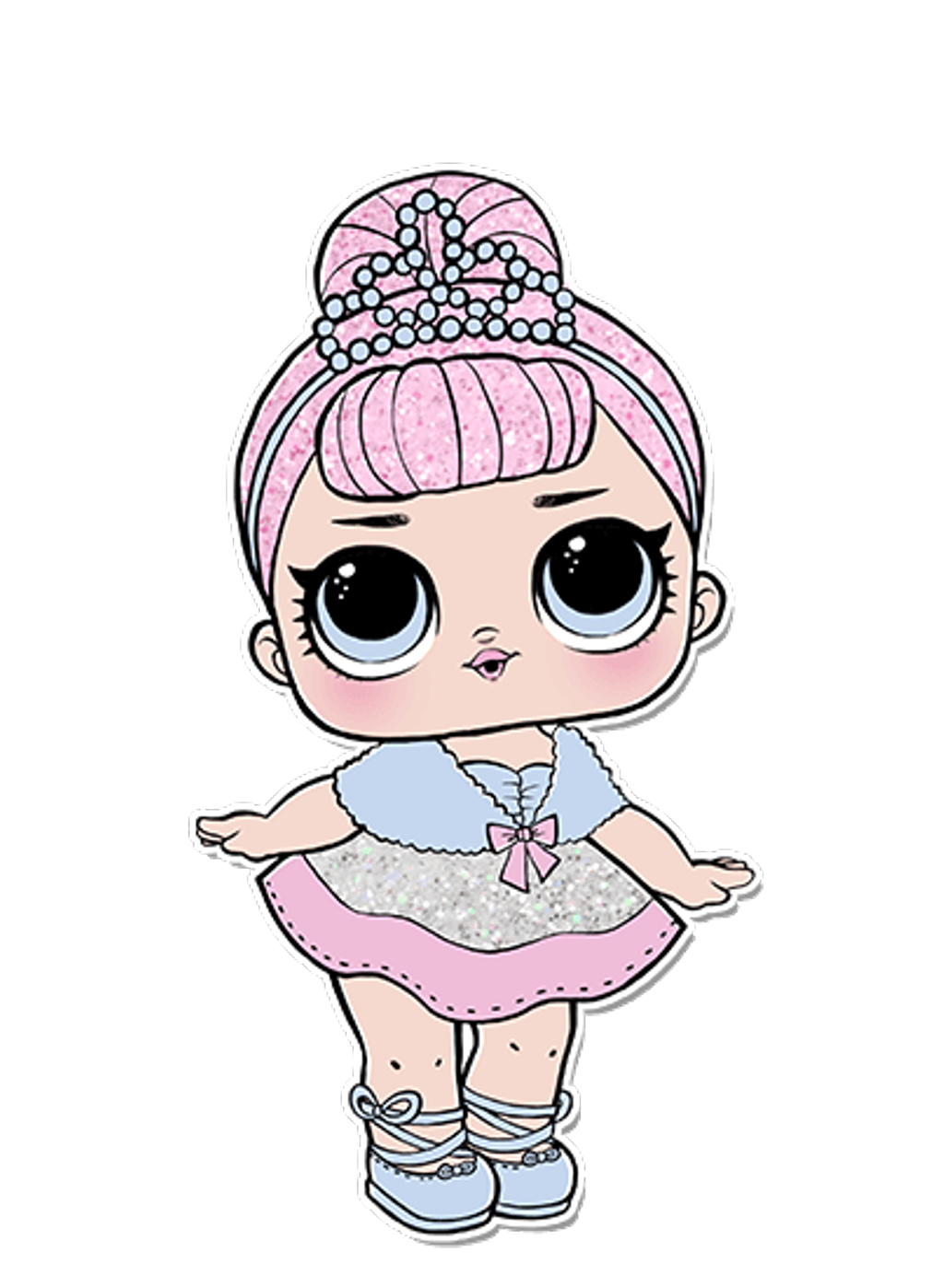 lol dolls png 10 free Cliparts | Download images on Clipground 2021