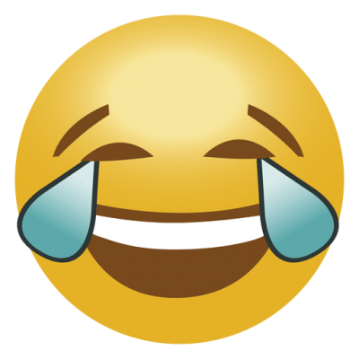 Download LAUGHING EMOJI Free PNG transparent image and clipart.