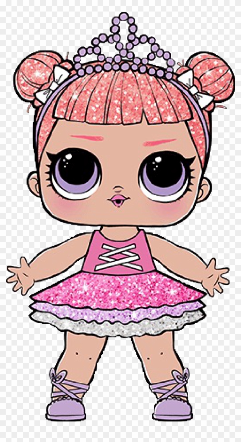 lol  surprise doll png 10 free Cliparts Download images  