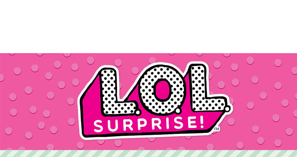 Lol Surprise Logo Png 10 Free Cliparts Download Images On Clipground 2023