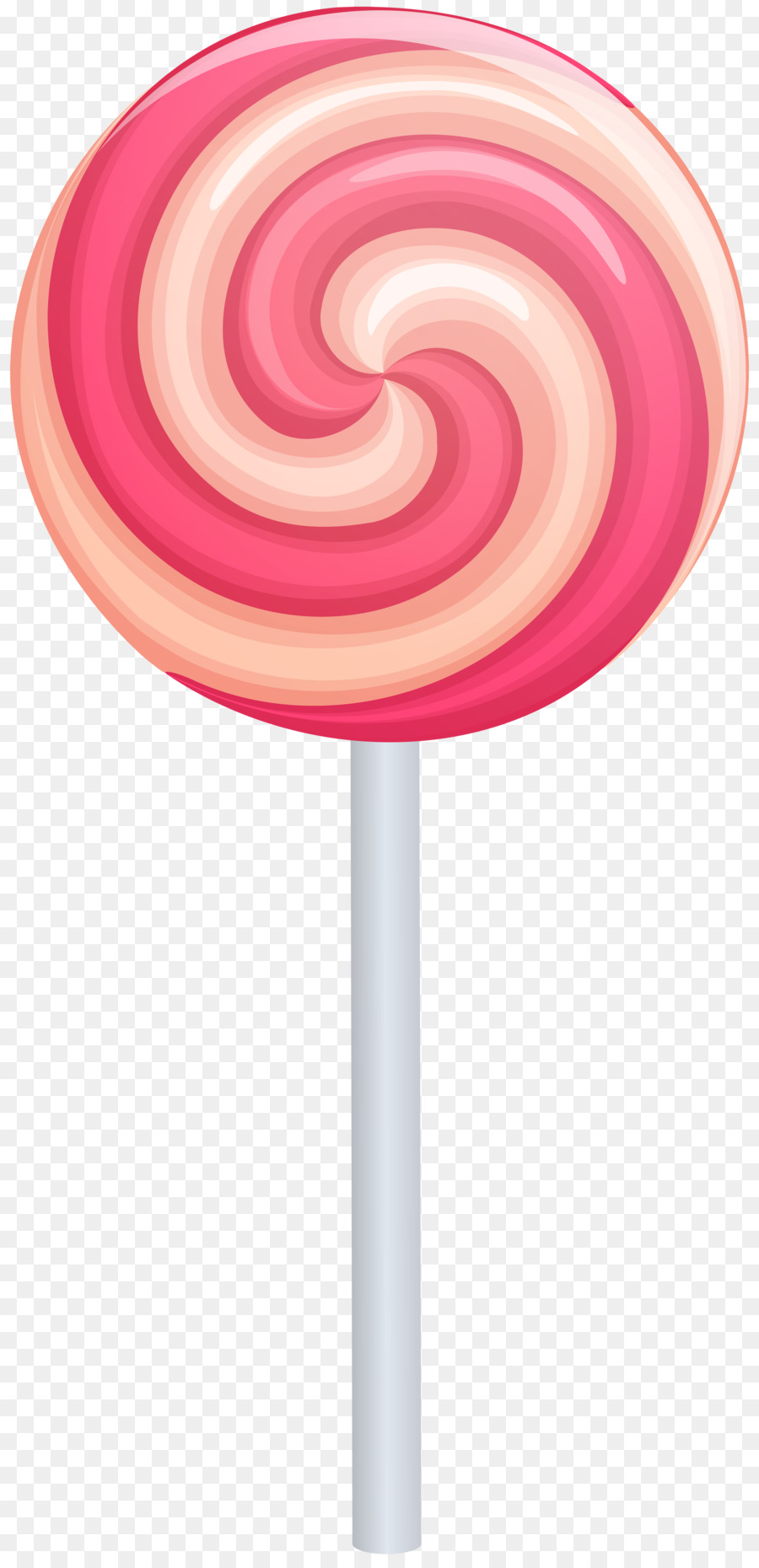 Lollipop Cartoon clipart.