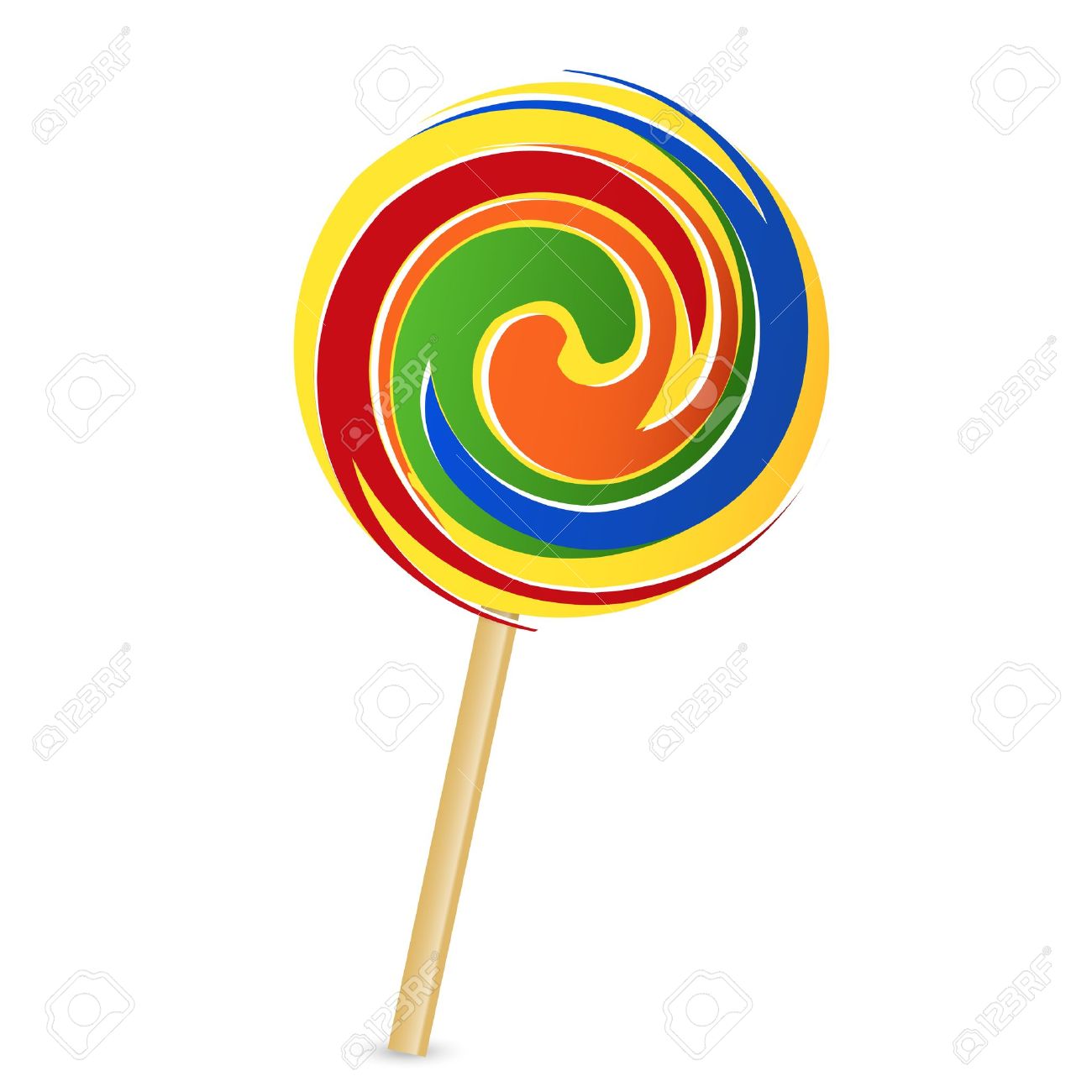 18,942 Lollipop Stock Vector Illustration And Royalty Free.