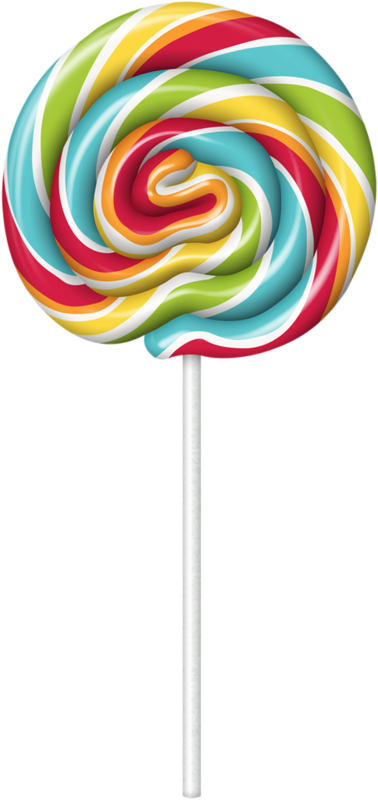 Cute Clipart ❤ LOLLIPOP.