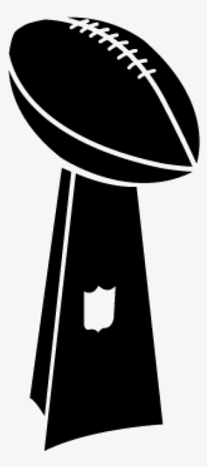 Super Bowl Trophy PNG & Download Transparent Super Bowl.