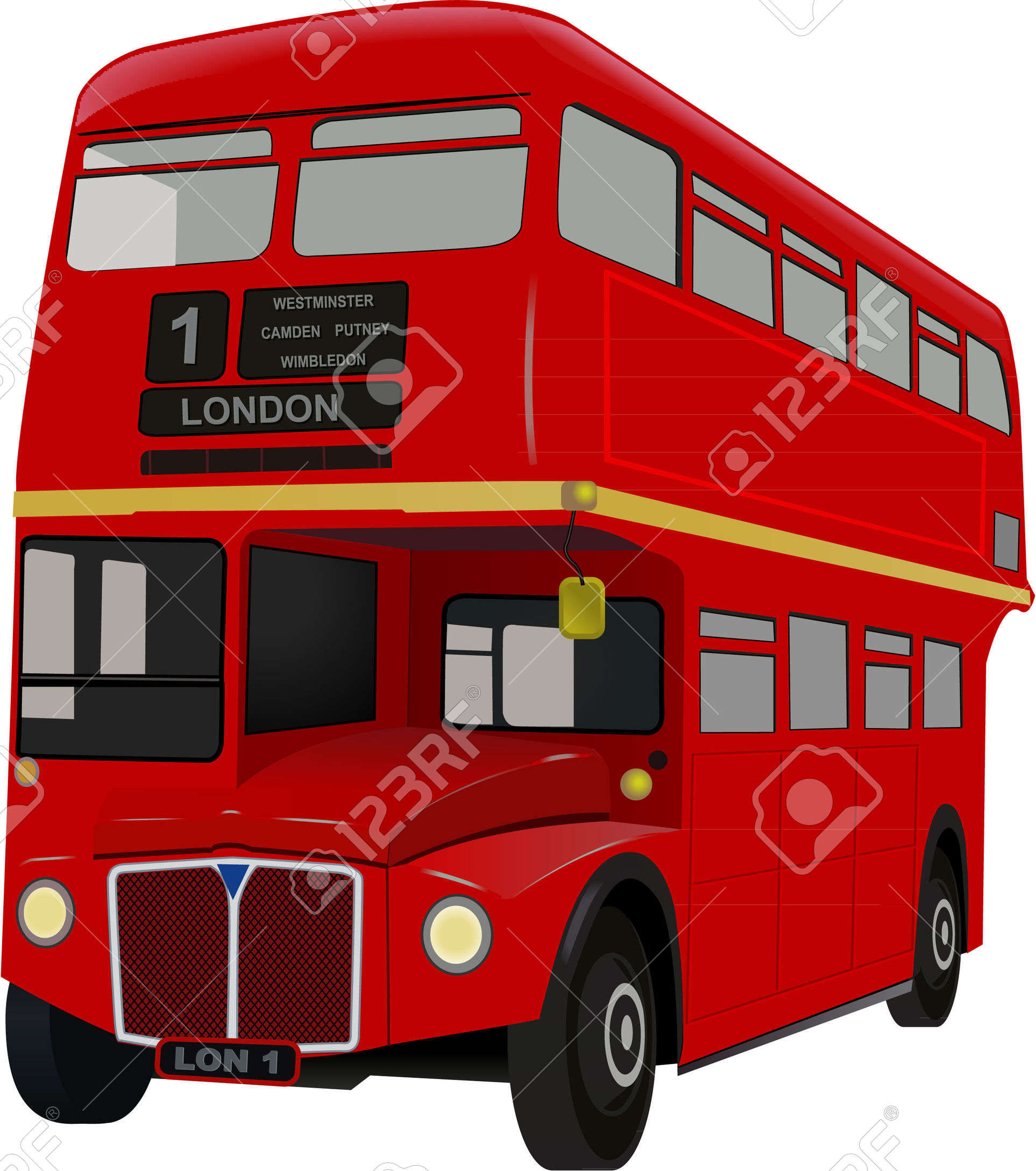 London bus clipart 20 free Cliparts | Download images on Clipground 2024